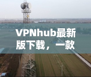 VPNhub最新版下载，一款安全可靠的好用VPN软件