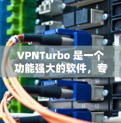 VPNTurbo 是一个功能强大的软件，专门用于管理多个VPN服务器，提供从添加服务器到API连接的多种功能。以下是关于VPNTurbo的详细信息