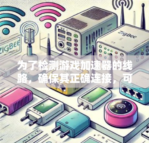 为了检测游戏加速器的线路,确保其正确连接,可以按照以下步骤进行 为了检测游戏加速器的线路,确保其正确连接,可以按照以下步骤进行