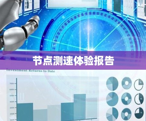 节点测速体验报告