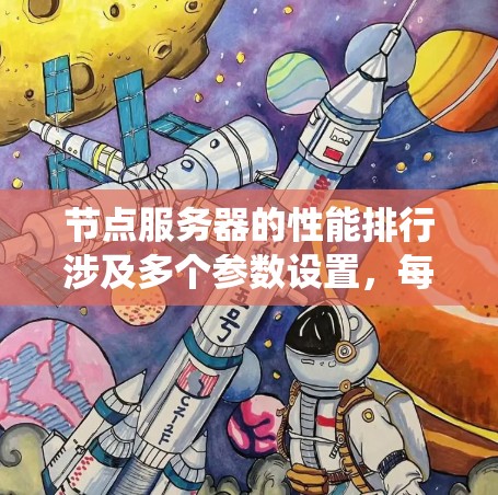 节点服务器的性能排行涉及多个参数设置，每个参数都有其特定的作用和影响。为了有效提高系统的性能，需要仔细选择和优化这些参数。以下是对节点服务器性能排行的详细分析
