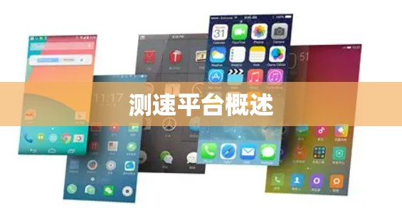 测速平台概述 测速平台概述