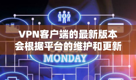 VPN客户端的最新版本会根据平台的维护和更新计划有所不同,但通常会发布最新的功能、性能优化以及对安全性和兼容性的增强。以下是一些常见的VPN客户端更新版本,供参考 VPN客户端的最新版本会根据平台的维护和更新计划有所不同,但通常会发布最新的功能、性能优化以及对安全性和兼容性的增强。以下是一些常见的VPN客户端更新版本,供参考