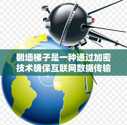 翻墙梯子是一种通过加密技术确保互联网数据传输安全的加密传输方法。以下是一个详细的步骤指南，帮助您理解和操作翻墙梯子