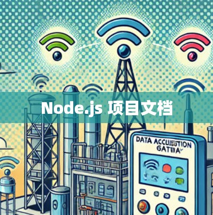 Node.js 项目文档