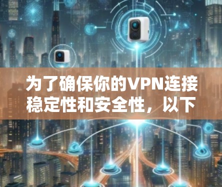 为了确保你的VPN连接稳定性和安全性，以下是一步步的建议
