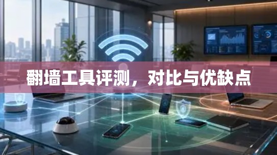 翻墙工具评测,对比与优缺点 翻墙工具评测,对比与优缺点