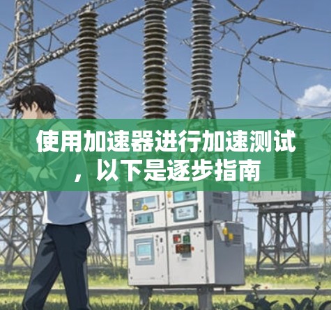 使用加速器进行加速测试,以下是逐步指南 使用加速器进行加速测试,以下是逐步指南