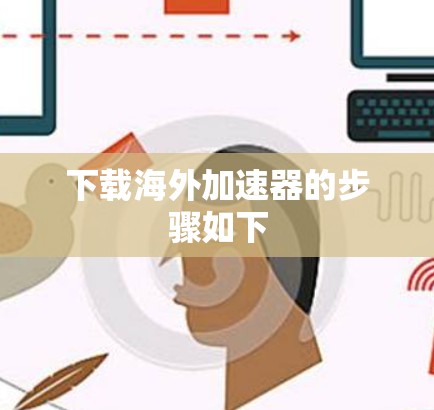 下载海外加速器的步骤如下