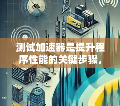 测试加速器是提升程序性能的关键步骤,以下是详细的步骤指南 测试加速器是提升程序性能的关键步骤,以下是详细的步骤指南