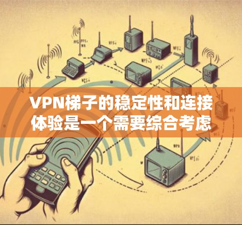 VPN梯子的稳定性和连接体验是一个需要综合考虑的因素。以下是对VPN梯子稳定性的详细分析