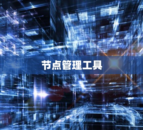 节点管理工具
