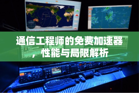 通信工程师的免费加速器，性能与局限解析
