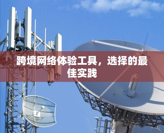 跨境网络体验工具,选择的最佳实践 跨境网络体验工具,选择的最佳实践