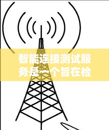 智能连接测试服务是一个旨在检测和验证智能设备之间的连接是否正常、安全和可靠的系统。以下是对该服务的详细分析和实施建议