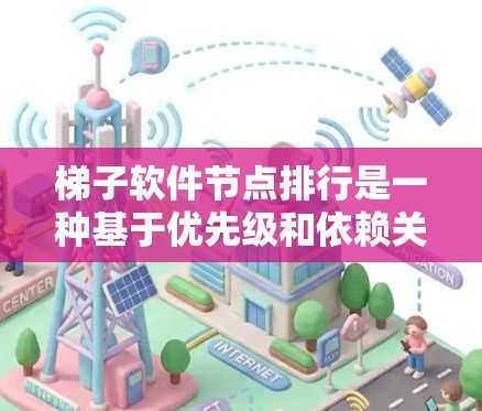 梯子软件节点排行是一种基于优先级和依赖关系的软件节点排序方法，通常用于软件开发项目管理，帮助团队高效组织和协调开发工作。以下是梯子软件节点排行的具体步骤