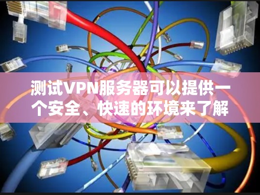 测试VPN服务器可以提供一个安全、快速的环境来了解其功能和性能。以下是一个简短的免费VPN服务器测试链接，你可以直接使用