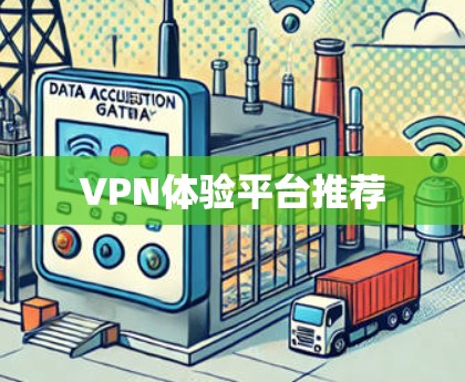 VPN体验平台推荐