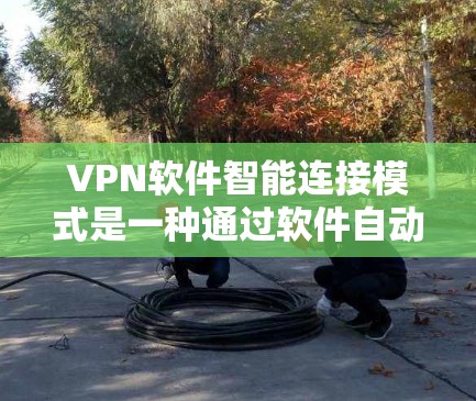 VPN软件智能连接模式是一种通过软件自动检测和连接目标网站的网络环境，以实现网络访问的高级用户操作模式。以下是对该模式的详细分析