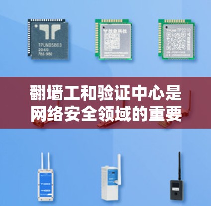 翻墙工和验证中心是网络安全领域的重要概念，以下是它们的详细探讨