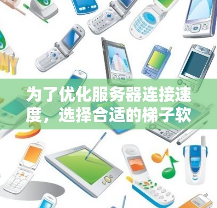 为了优化服务器连接速度，选择合适的梯子软件功能至关重要。以下是一步步的分析和建议