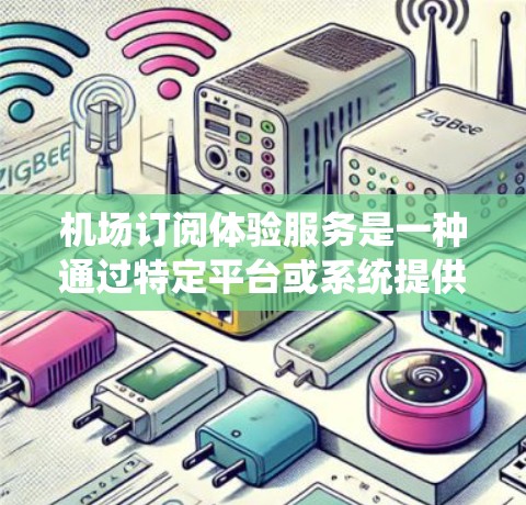 机场订阅体验服务是一种通过特定平台或系统提供给旅客的订阅机制，旨在提供便捷、高效的出行服务。以下是关于这一服务的详细介绍