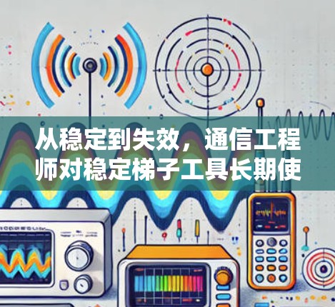 从稳定到失效,通信工程师对稳定梯子工具长期使用体验的深入分析 从稳定到失效,通信工程师对稳定梯子工具长期使用体验的深入分析