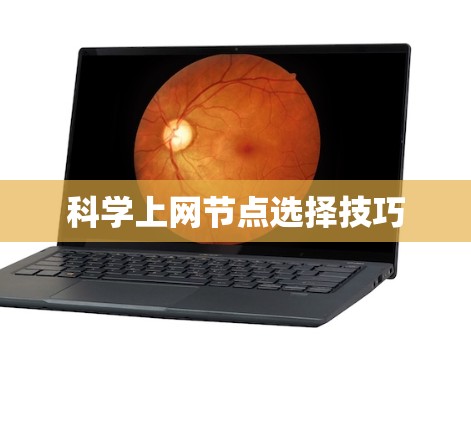 科学上网节点选择技巧