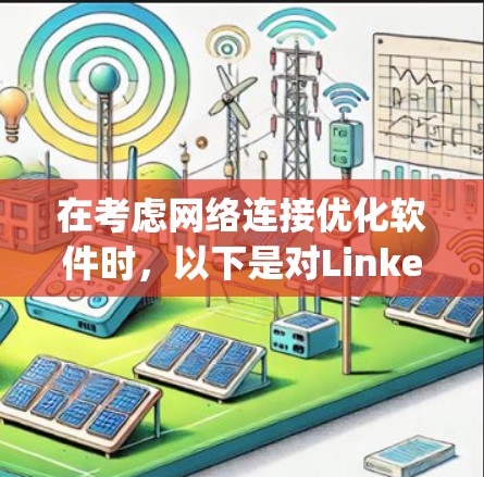 在考虑网络连接优化软件时，以下是对Linkeroo和Plugeroo的详细分析，供参考