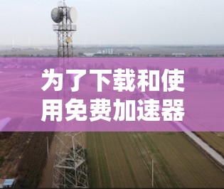 为了下载和使用免费加速器提升网页访问速度，以下是一个清晰的步骤指南