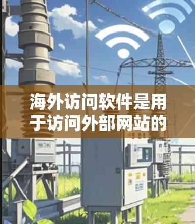 海外访问软件是用于访问外部网站的工具，广泛应用于会议管理、企业级会议组织、跨部门协作等领域。以下是对这些软件的对比分析