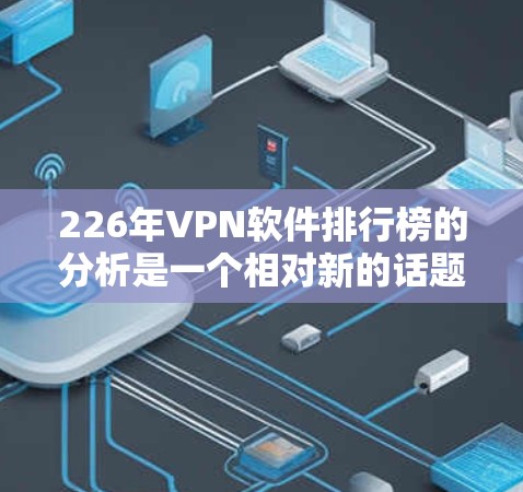226年VPN软件排行榜的分析是一个相对新的话题，因为226年已经过去了，但可以基于当前的互联网发展情况进行分析。以下是一个基于当前互联网环境的VPN软件排行榜分析