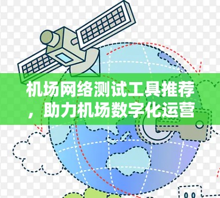 机场网络测试工具推荐，助力机场数字化运营