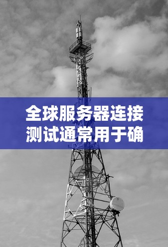 全球服务器连接测试通常用于确保多个服务器在同一个网络中的连接正常，特别是在云计算、云服务平台或云服务环境中，确保服务器之间的数据传输和通信流畅。以下是一个详细的全球服务器连接测试步骤