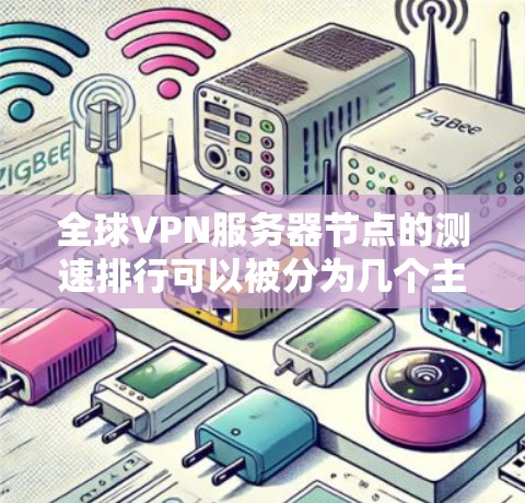 全球VPN服务器节点的测速排行可以被分为几个主要地区，这些地区因地理位置、行业需求和技术发展而有所不同。以下是一些主要地区的测速排行分析