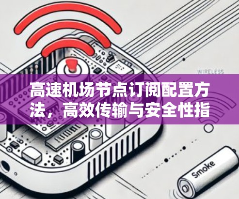 高速机场节点订阅配置方法，高效传输与安全性指南