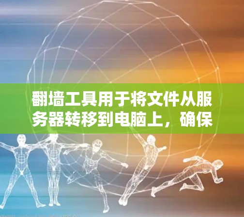 翻墙工具用于将文件从服务器转移到电脑上，确保数据的安全和可用性。以下是对翻墙工具的详细分析和使用计划