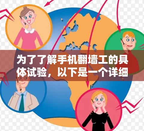 为了了解手机翻墙工的具体试验，以下是一个详细的步骤指南
