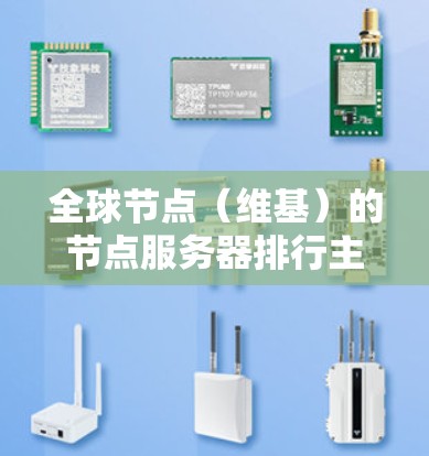 全球节点（维基）的节点服务器排行主要取决于以下几个因素