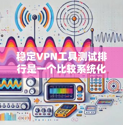 稳定VPN工具测试排行是一个比较系统化的列表，可以帮助你比较和选择最适合自己的VPN工具。以下是一些常见的VPN工具及其稳定性测试比较