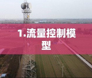 1.流量控制模型