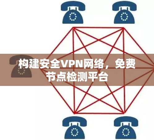 构建安全VPN网络，免费节点检测平台