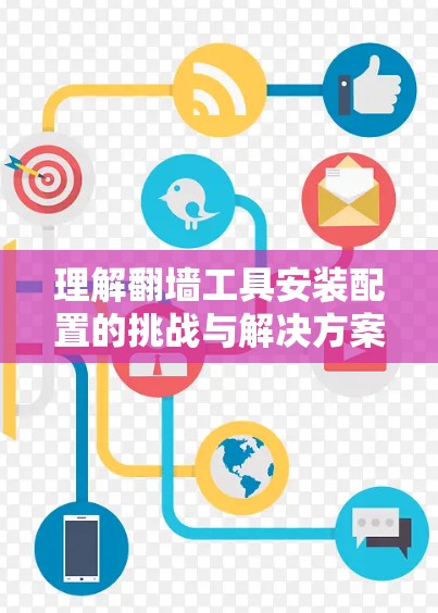 理解翻墙工具安装配置的挑战与解决方案