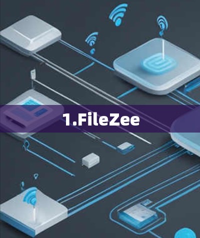 1.FileZee