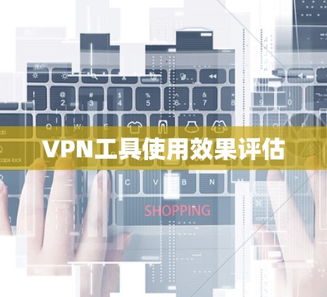 VPN工具使用效果评估
