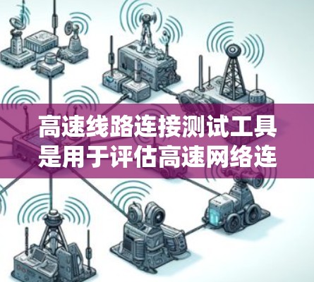 高速线路连接测试工具是用于评估高速网络连接性能的工具，涵盖带宽、延迟、噪声、信道干扰等多个方面。以下是系统性的总结和建议