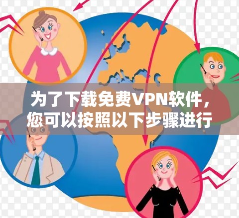 为了下载免费VPN软件，您可以按照以下步骤进行