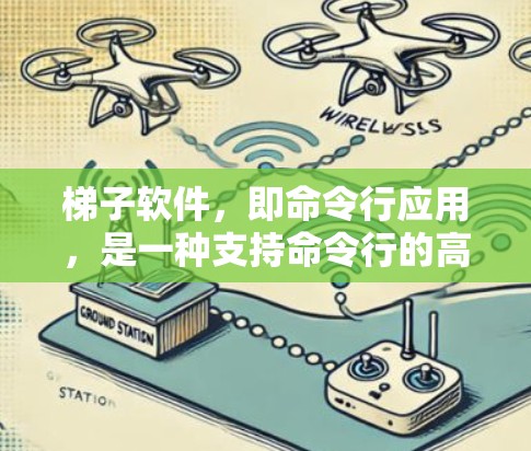梯子软件，即命令行应用，是一种支持命令行的高级软件，广泛应用于开发和数据处理等领域。以下是对梯子软件的详细分析