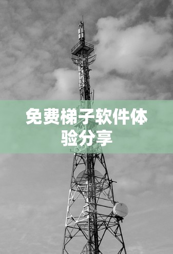 免费梯子软件体验分享 免费梯子软件体验分享