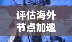 评估海外节点加速效果是一个复杂而多维度的问题，需要综合考虑多个因素。以下是对海外节点加速效果的系统性分析和评估方法